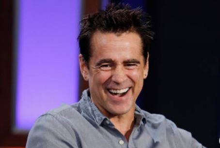 Колин Фаррелл появится в «Сержанте Роке» Луки Гуаданьино