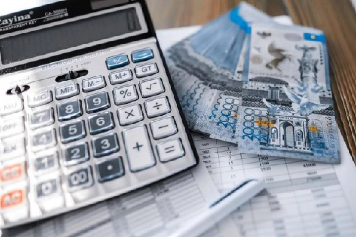 Когда будет принято решение о ставке НДС в Казахстане