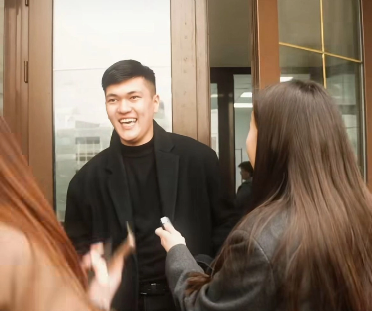 Школьник из Алматинской области набрал 140 баллов на ЕНТ и установил рекорд