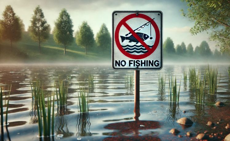 В Казахстане стартует широкомасштабная рыбоохранная акция «Нерест»