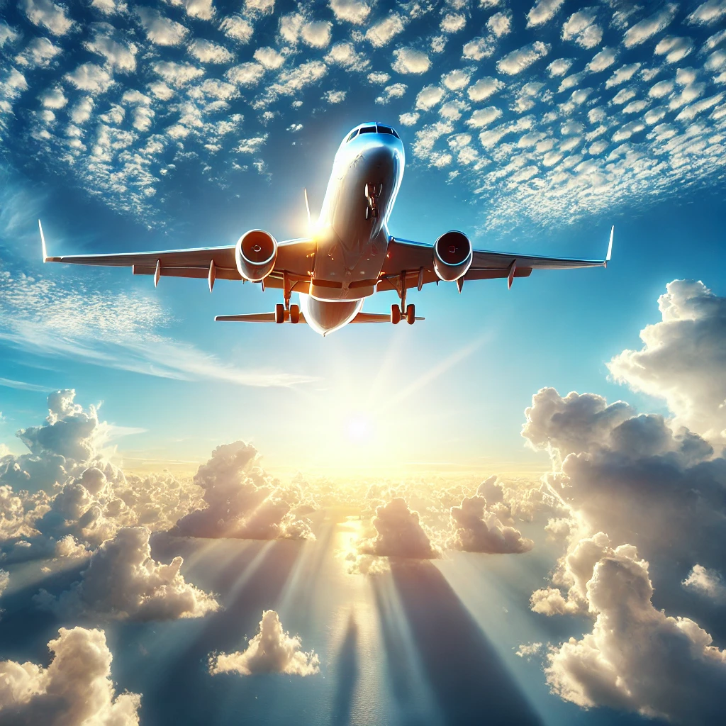 Из Казахстана в Иорданию запустят прямой рейс