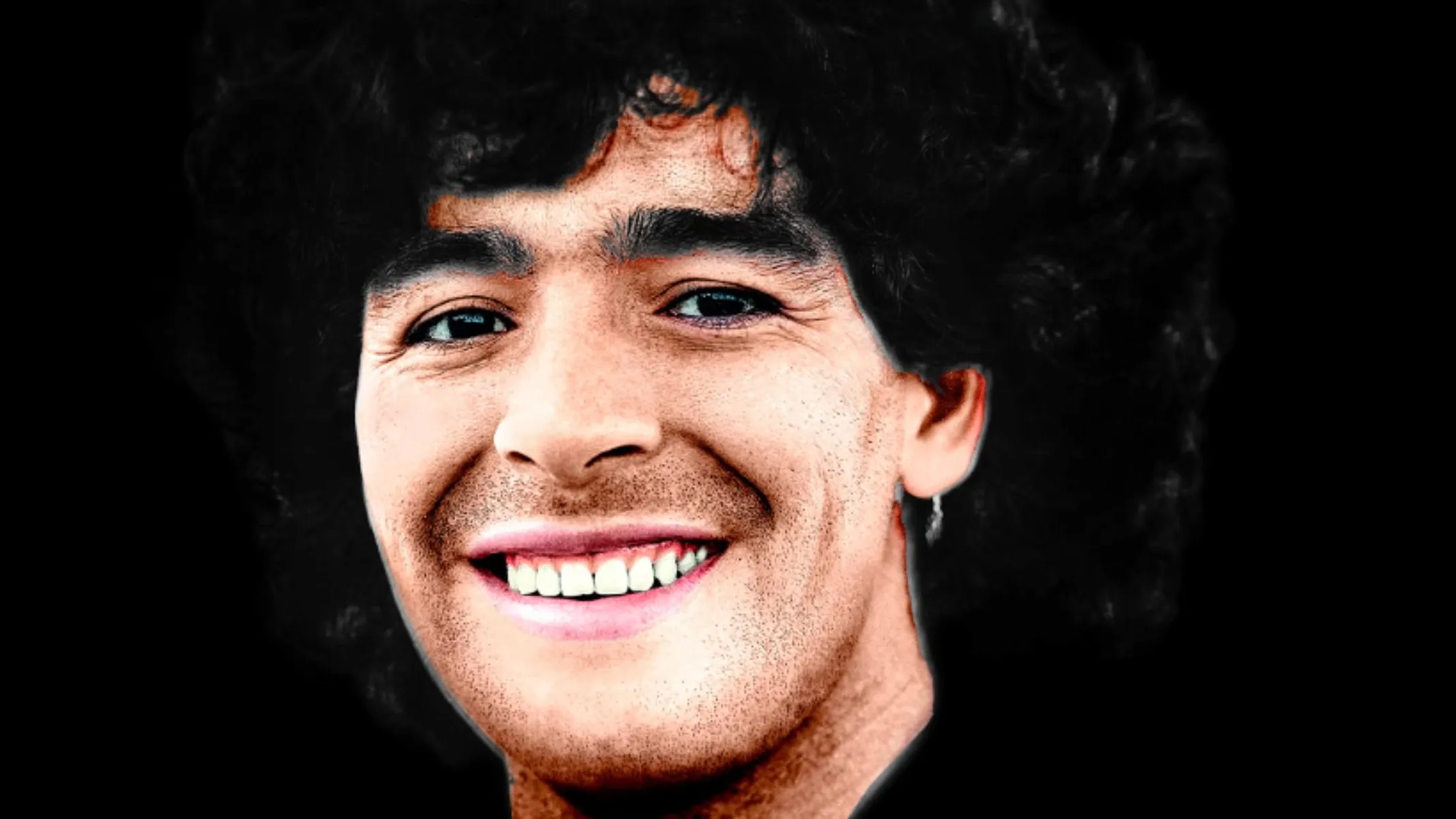 Cын Марадоны открыто заявил об убийстве своего отца