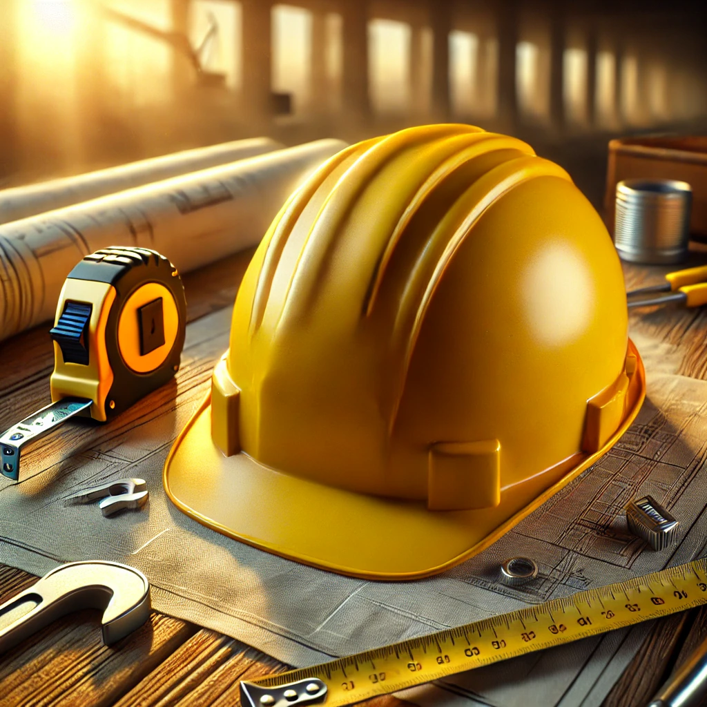 В Петропавловске мужчина упал с 20-метровой высоты