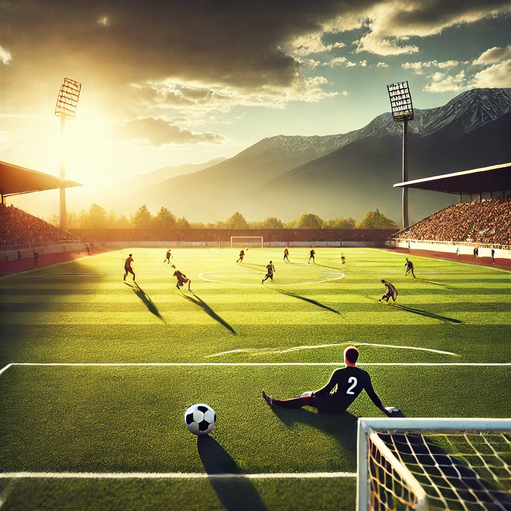 В ФК "Астана" ответили, собираются ли расставаться с легионером из Нигерии