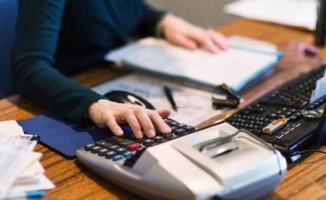 Бухгалтер в СКО похитила почти 40 млн тенге