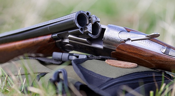 Казахстанец выстрелил себе в челюсть при чистке ружья