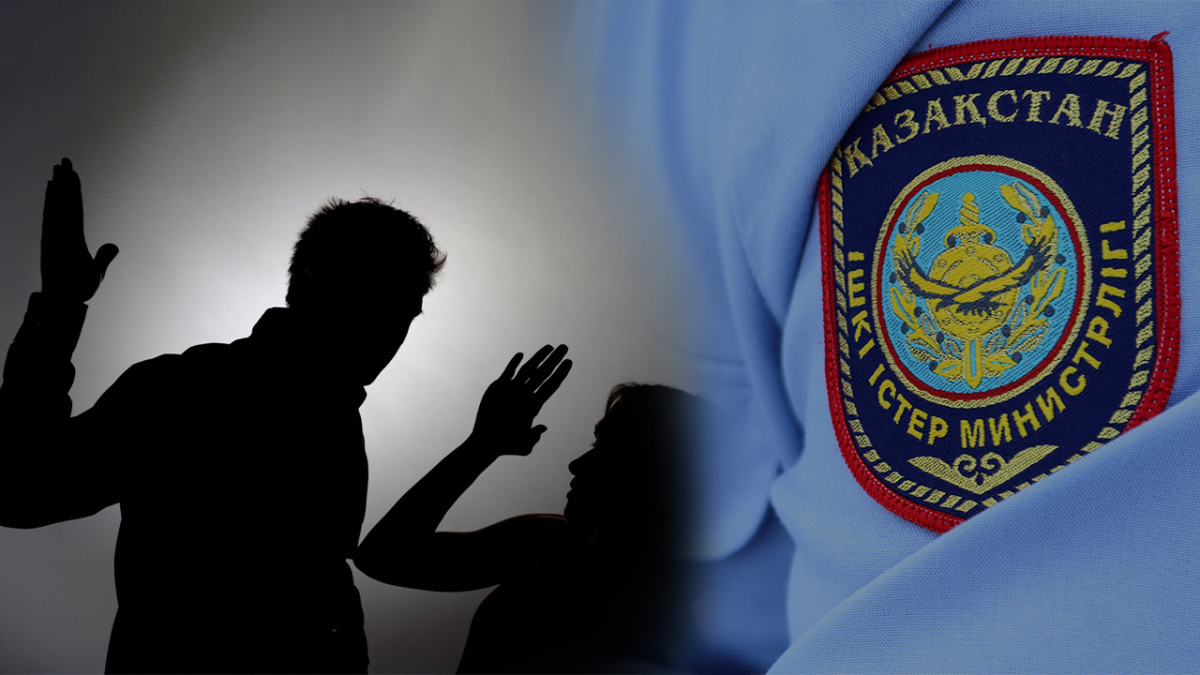 Представители местных властей и общественные деятели остаются в стороне от профилактики семейно-бытового насилия - президент