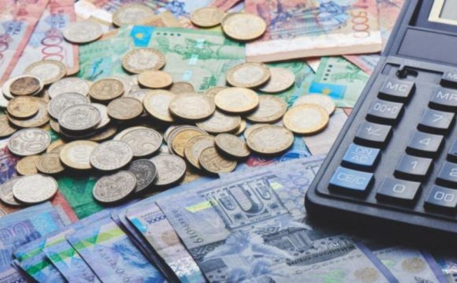 Казахстан обогнал Турцию в международном рейтинге пенсионных систем