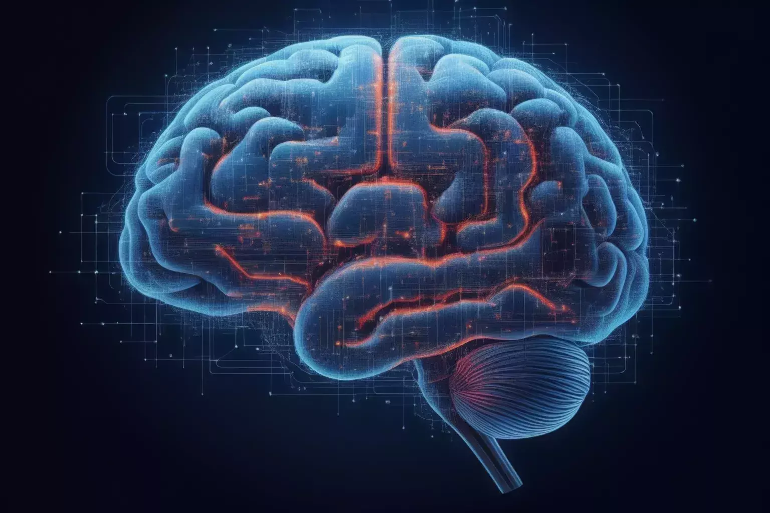 Китай ускорил испытания мозгового чипа, опережая Илона Маска