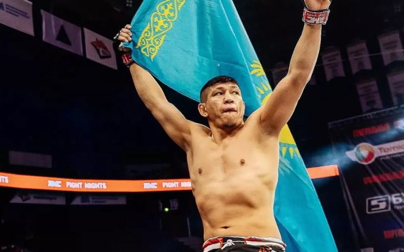 "Не отдавайте детей на спорт": Куат Хамитов сравнил премиальные с гонорарами эскортниц