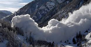 Жителей одного из регионов РК предупредили о возможном сходе лавин