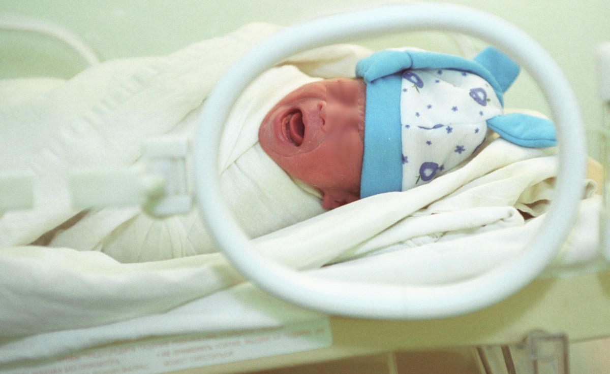 366 девочек появились на свет 8 марта в Казахстане
