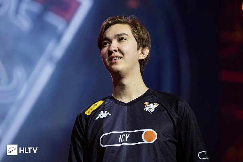 Миллион долларов в CS2 разыграют в Астане: известны участники