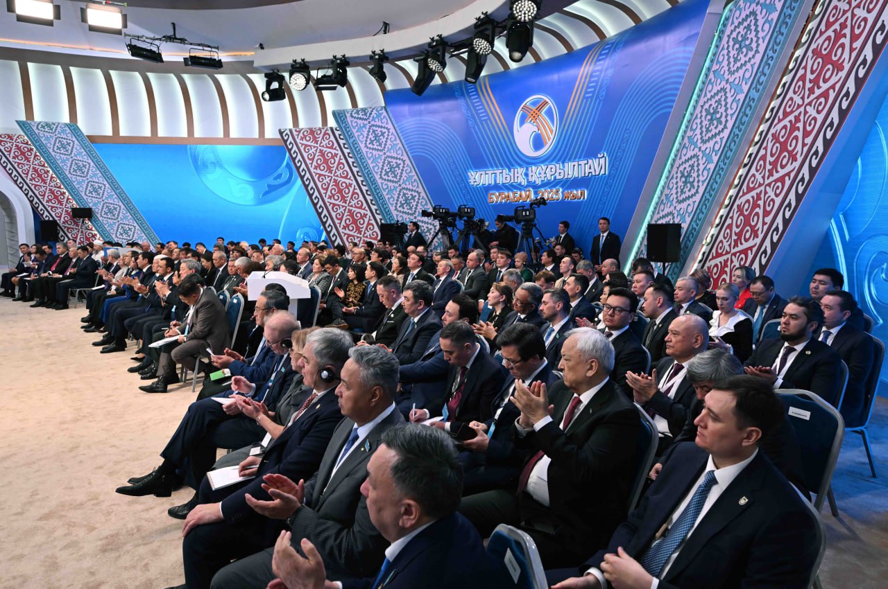 В течение следующих четырех лет в стране каждый год будет запускаться около 200 инвестиционных проектов - Токаев