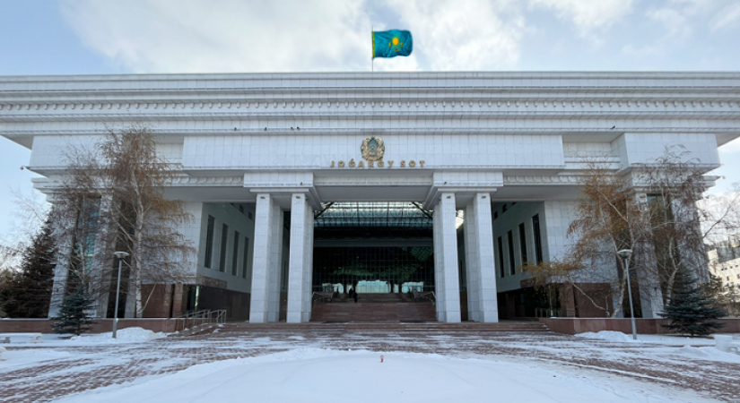 Казахстанец смог вернуть свою работу через Верховный суд