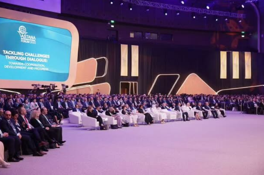 "Имиджевые мероприятия оправданы" - вице-министр нацэкономики