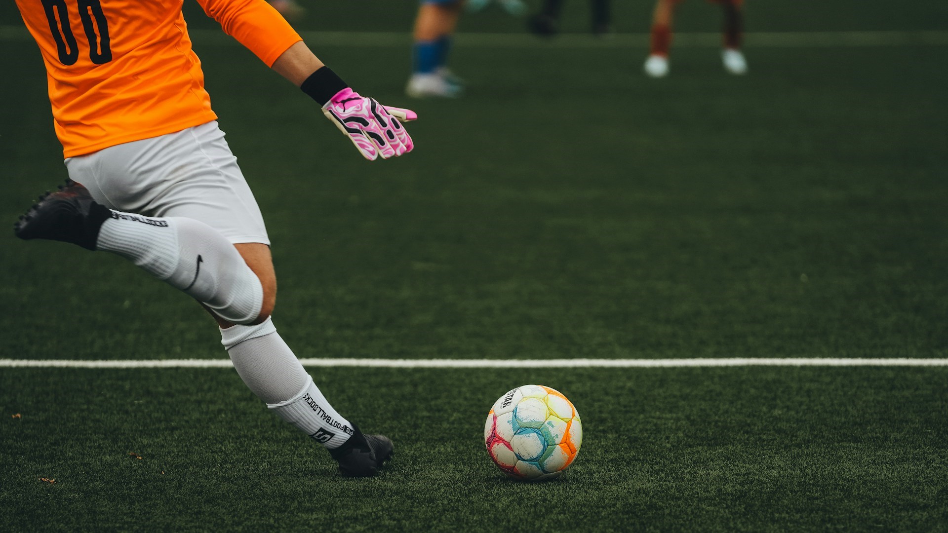 Прокуратура нашла 3 миллиарда тенге, "утонувшие" в казахстанском футболе