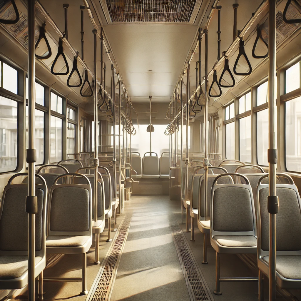 В Астане семь автобусов временно изменят маршруты