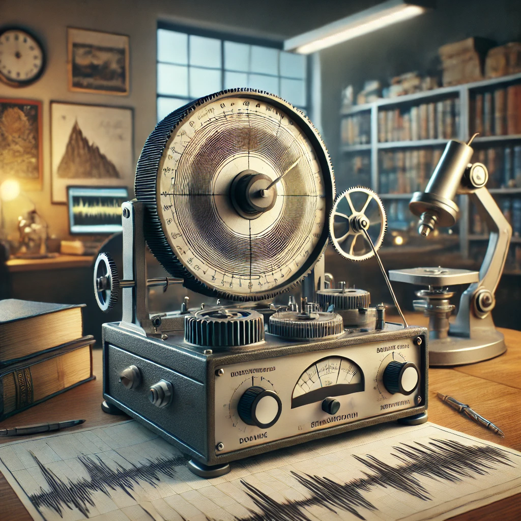 На северо-востоке от Алматы произошло землетрясение