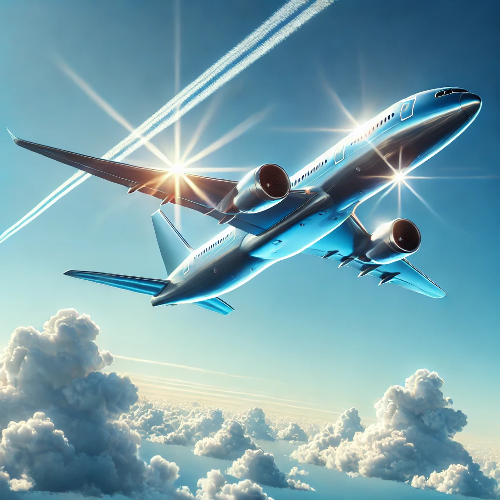 Авиарейс "Усть-Каменогорск – Шымкент" запускается с 1 июня