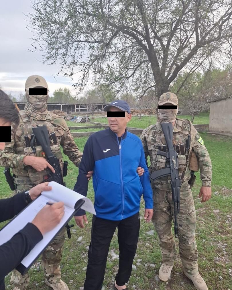 Госпереворот предотвратили в Кыргызстане: как он должен был пройти