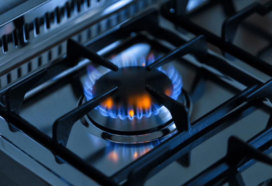 «А у нас в квартире газ»: потребление голубого топлива на человека в РК подскочило на 70%
