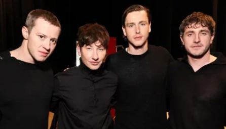 Сэм Мендес утвердил актерский состав для фильмов о The Beatles