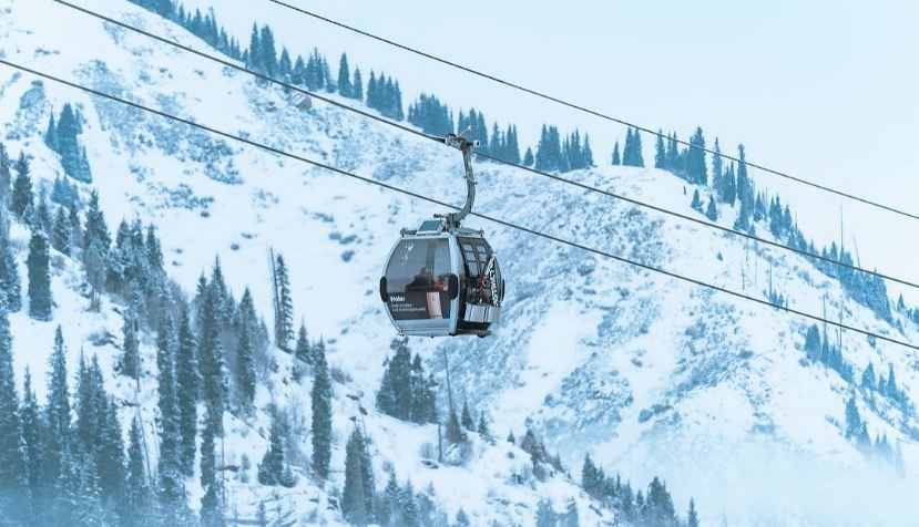 Весь горнолыжный туризм может уйти в Узбекистан и Кыргызстан: что останется Казахстану