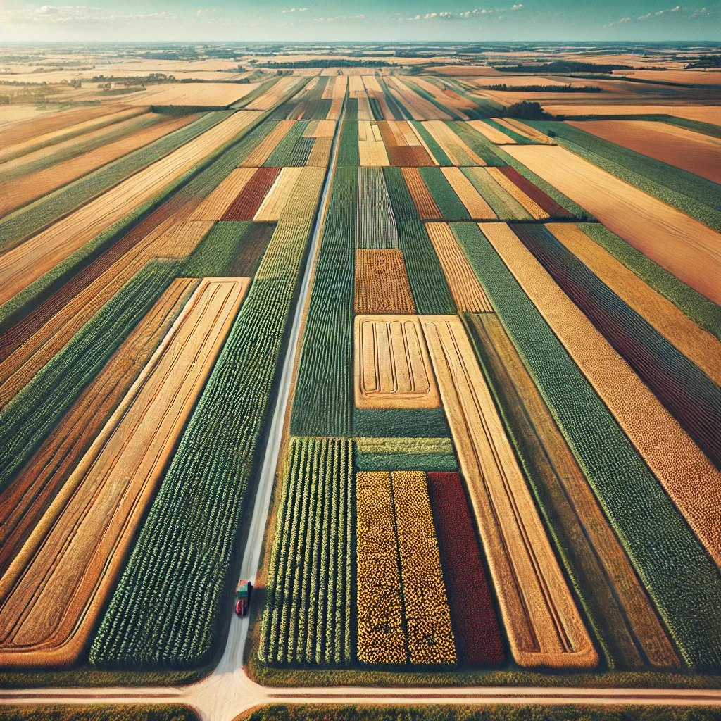 В ЗКО тысячи гектаров простаивающих сельхозугодий вернули в госсобственность