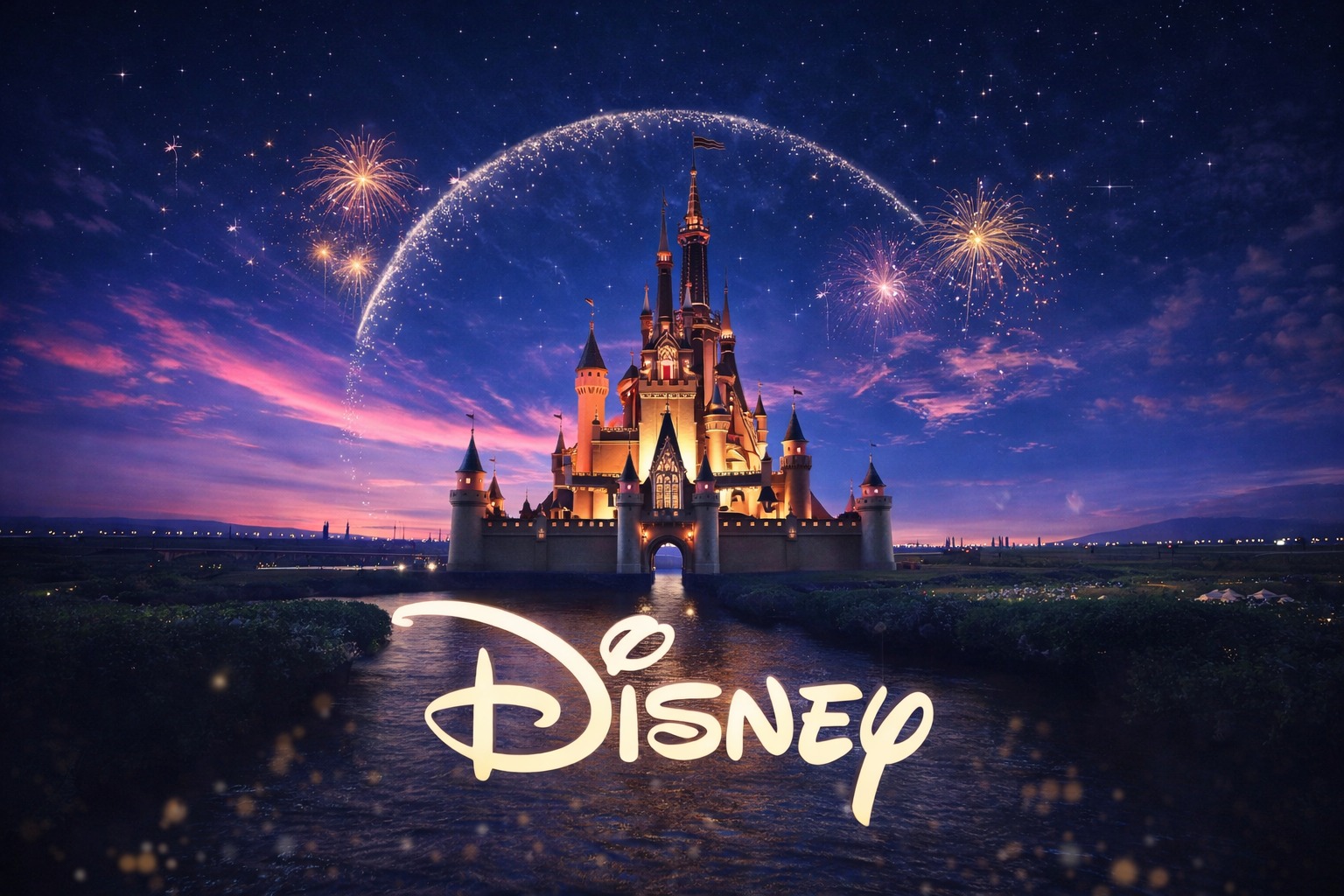 Студия Disney начала работу над хоррором по «Звездным войнам»