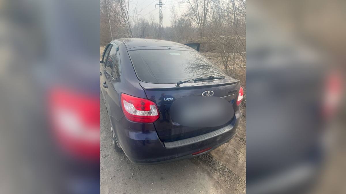 В Павлодаре лихач задолжал штрафов почти на два миллиона тенге