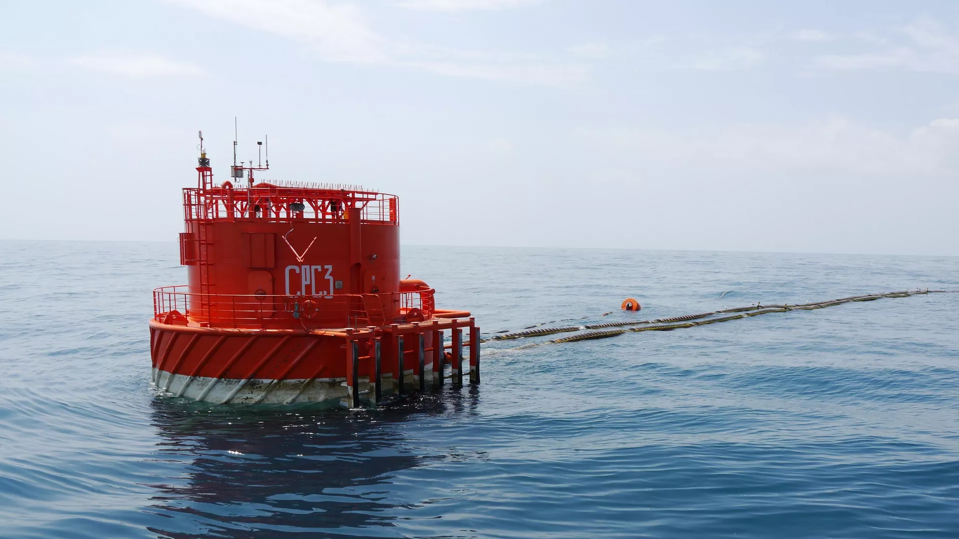 Атака дронов на КТК: Назван срок окончания восстановительных работ