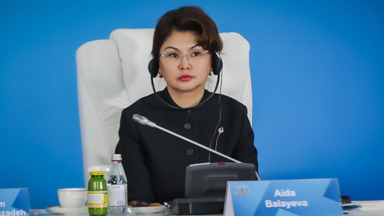 TikTok удалил 87% противоправного контента по запросу казахстанского Минкульта