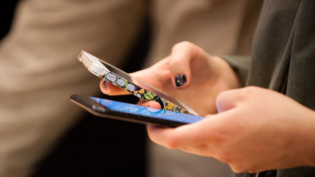 Алматинцы получили "экстренное оповещение" на свои мобильные устройства