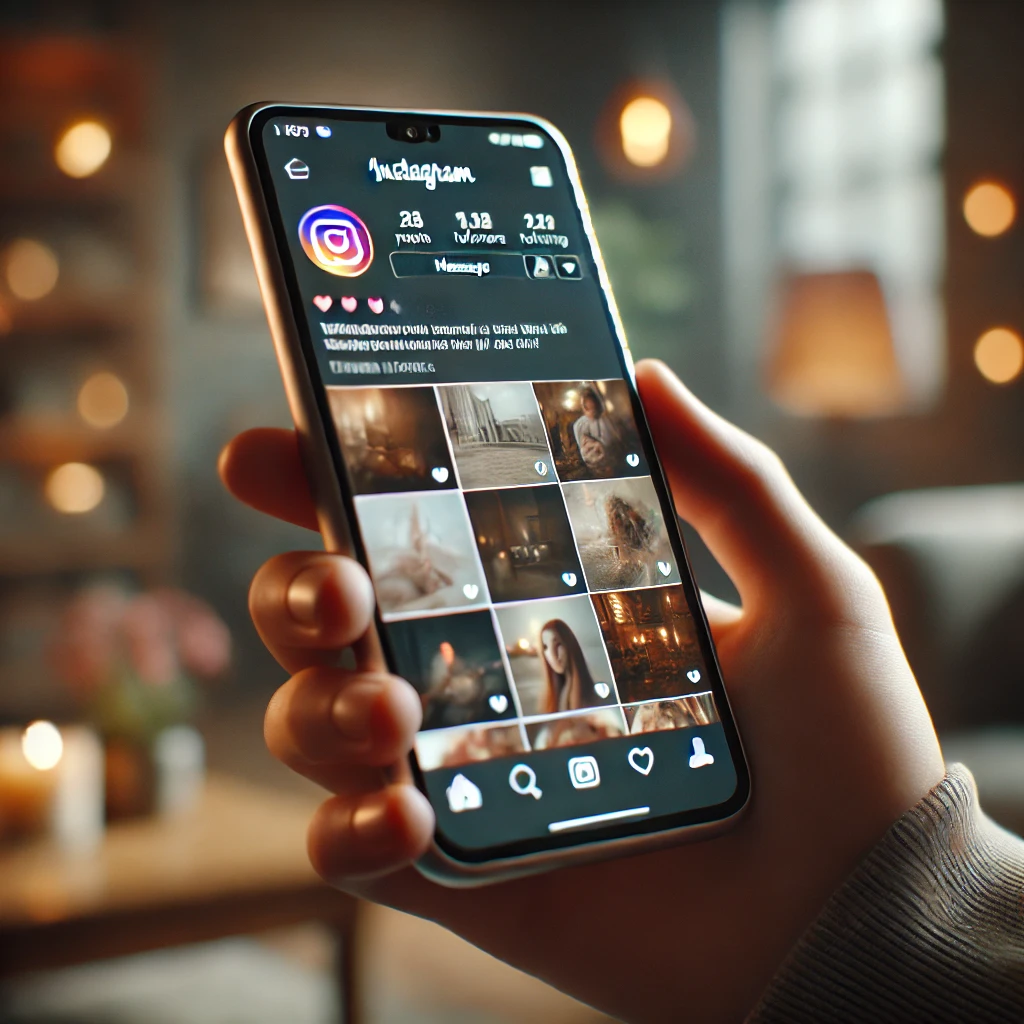 В Астане полиция раскрыла мошенничество в Instagram