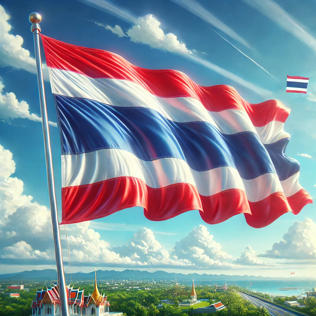 Важное правило въезда для туристов вводит Таиланд