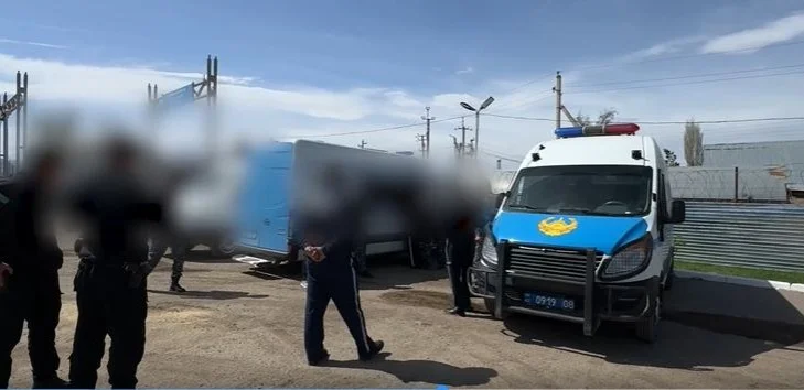 Из Кыргызстана экстрадировали мошенницу, обманувшую банк на 230 млн тенге