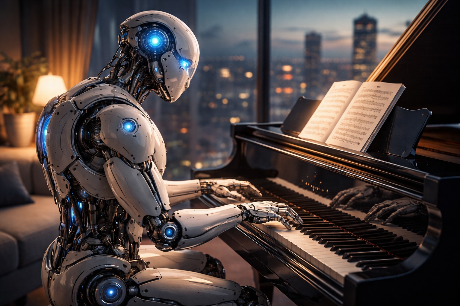 Описано главное превосходство человека над ИИ