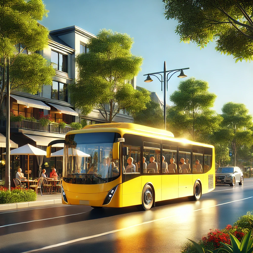 В Астане более 20 автобусных маршрутов изменят схемы движения