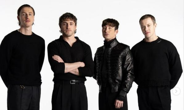 Сэм Мендес утвердил актерский состав для фильмов о The Beatles