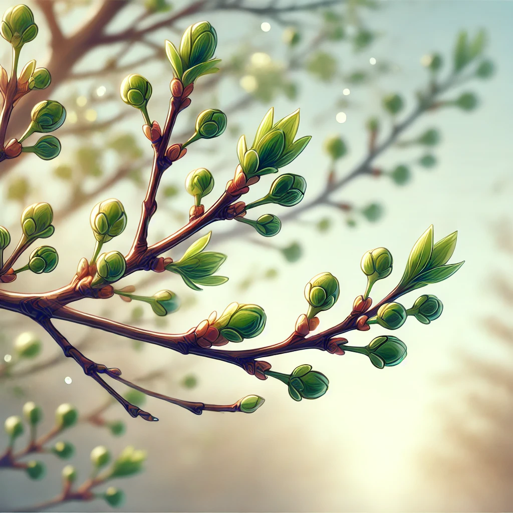 Какой будет погода девятого апреля в Казахстане