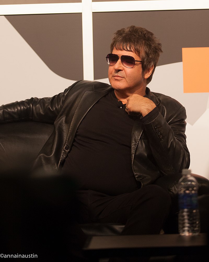 Умер музыкант культовой американской рок-группы