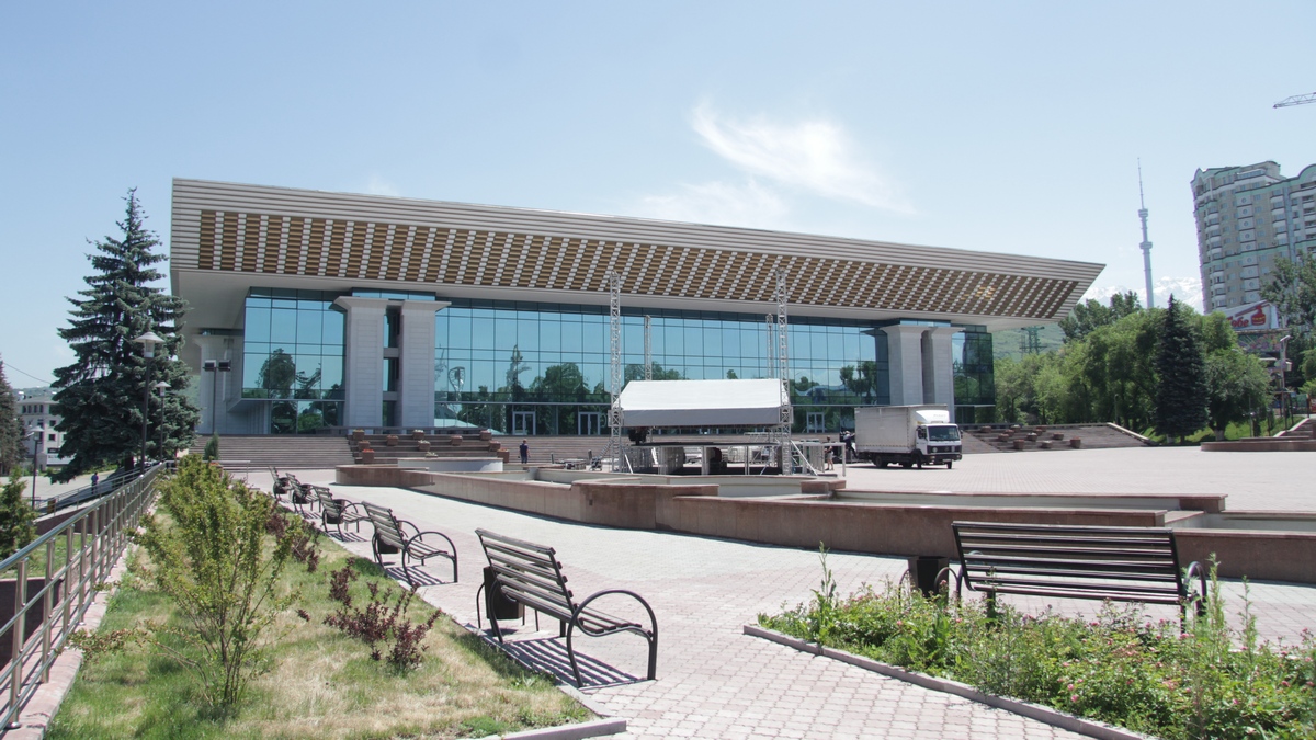 Администрация Президента анализирует эффективность работы акима Алматы