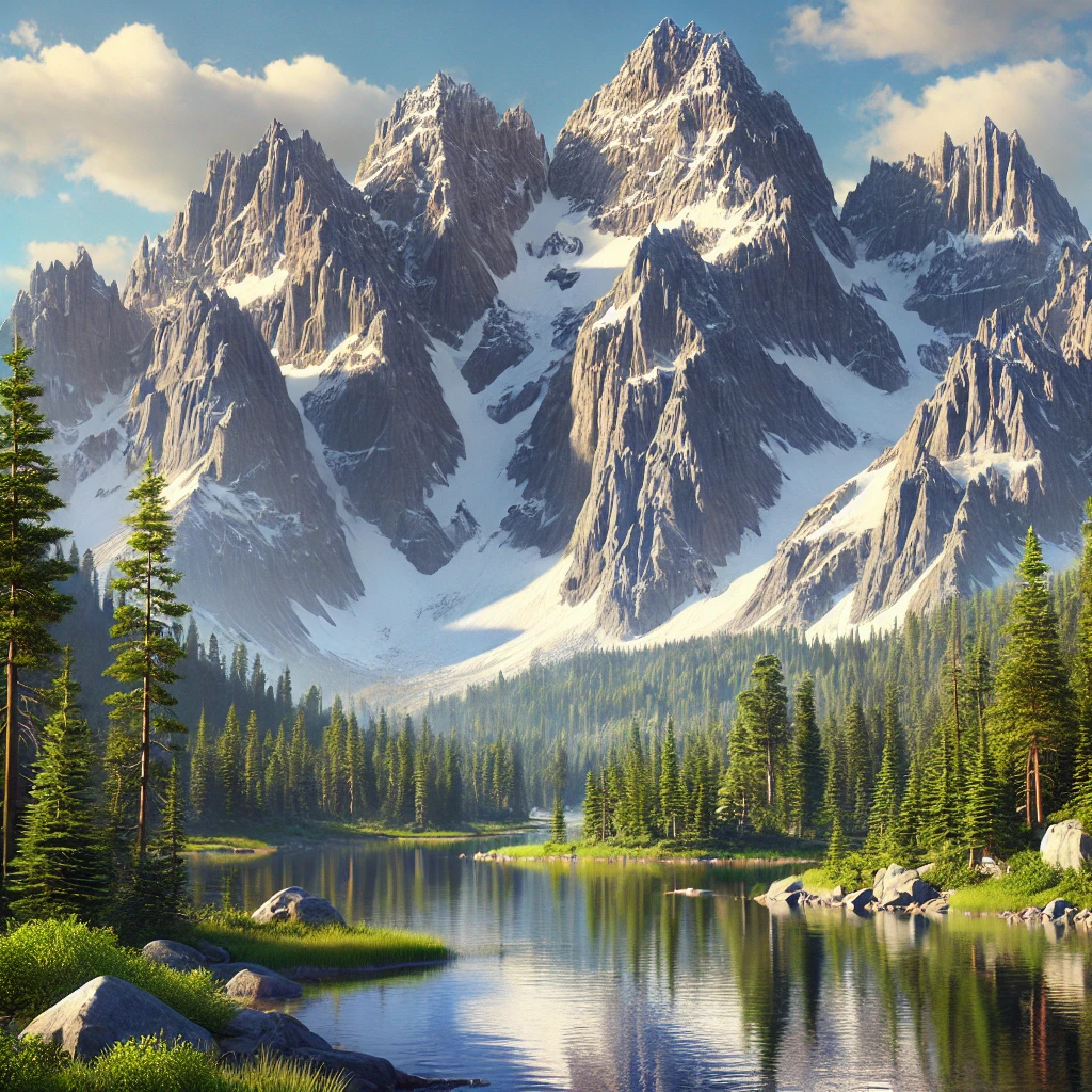 Вопросы особо охраняемых природных территорий обсудили в Алтын-Эмеле