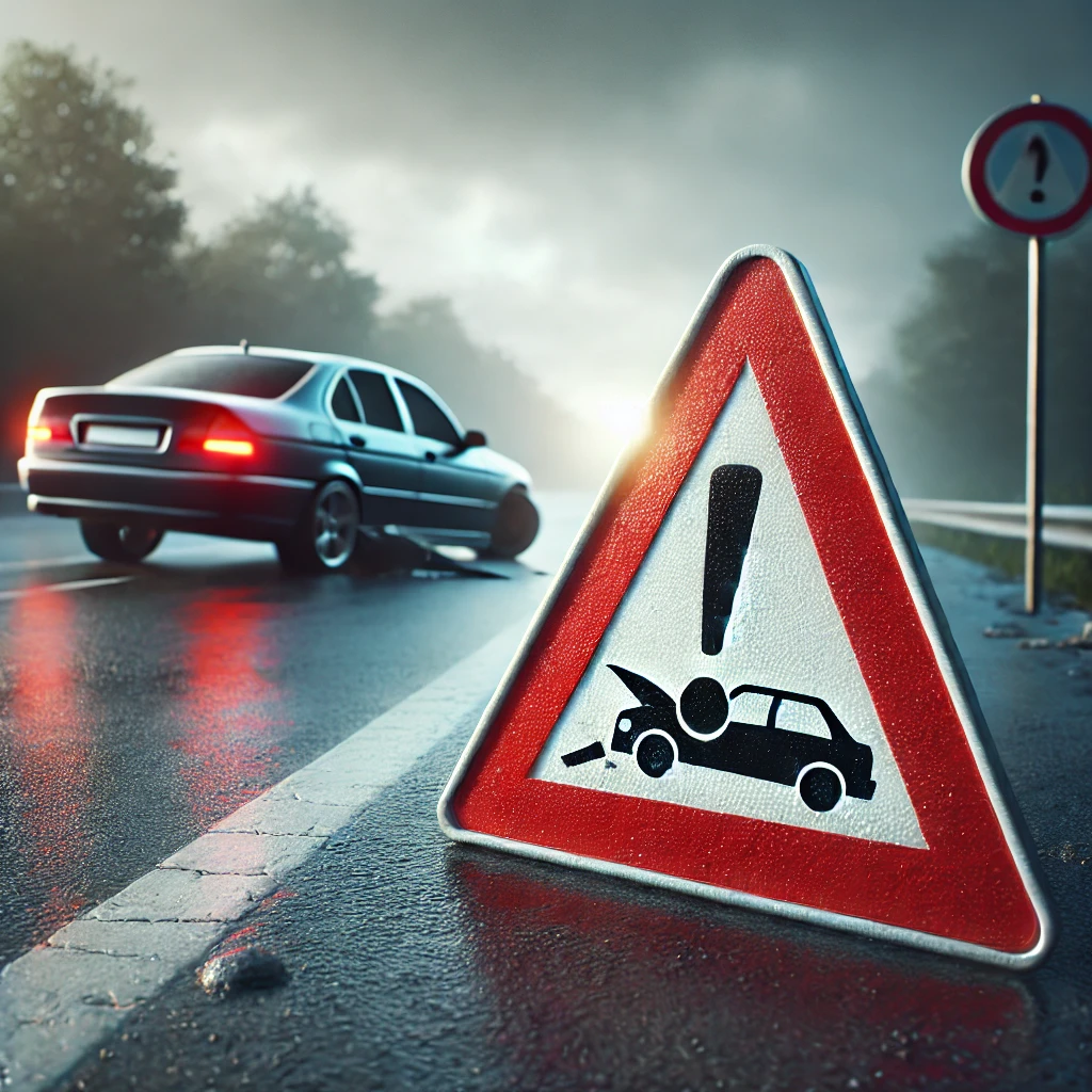 245 человек пострадали в ДТП с начала года в Усть-Каменогорске