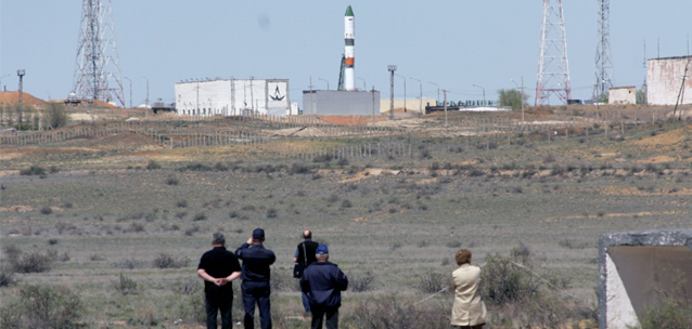 Кто может позволить себе посмотреть на запуск ракеты в Байконуре