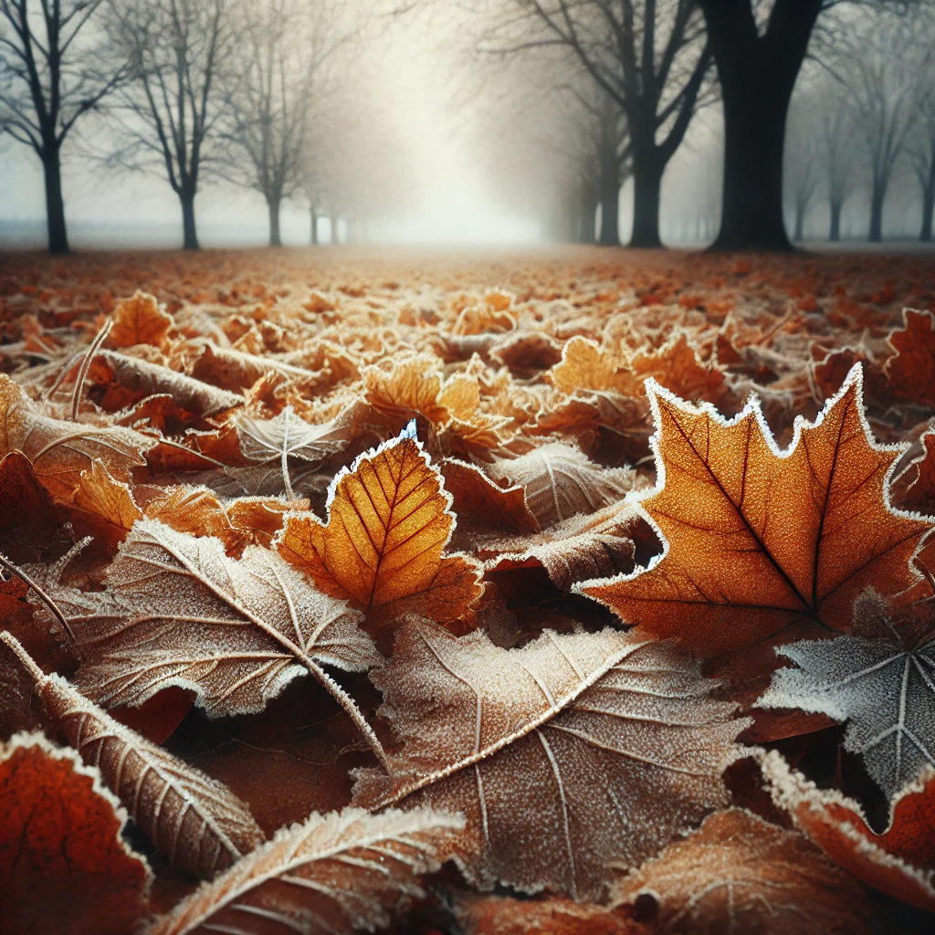 В нескольких регионах Казахстана май начнется с резкого похолодания