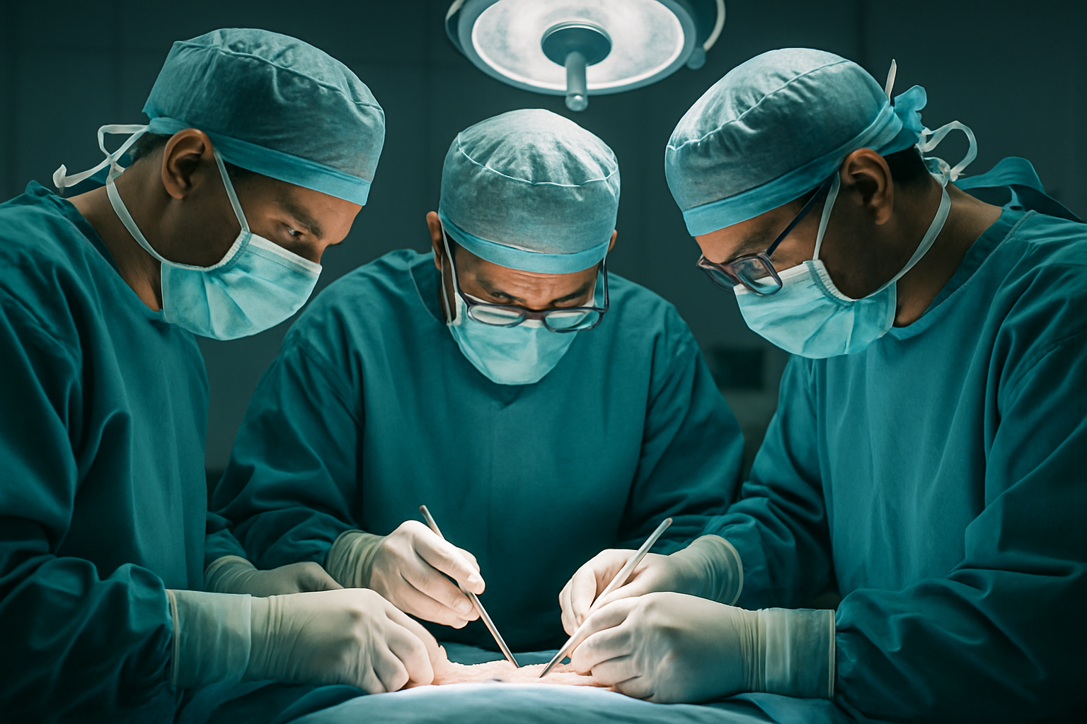 В Казахстане разработали устройство для сохранения донорских органов