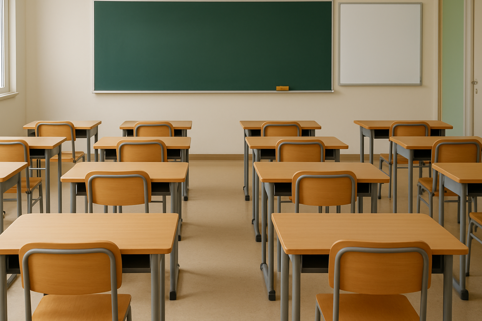 В Казахстане утвердили дорожную карту по развитию конкуренции в сфере образования