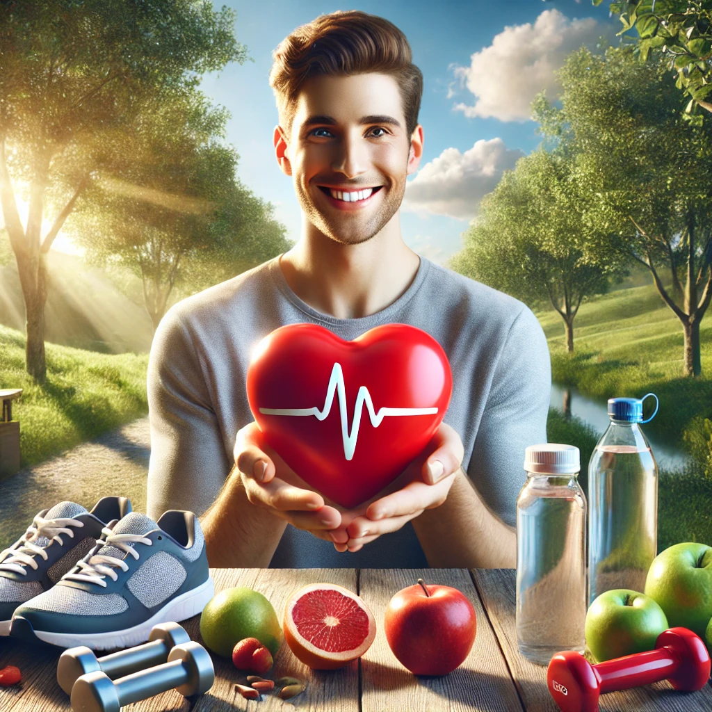 Сердце весной нуждается в заботе - как его укреплять